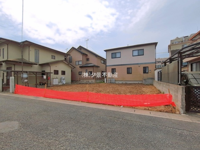 《仲介手数料無料》岩槻区東町１丁目1-8新築一戸建てリーブルガーデン