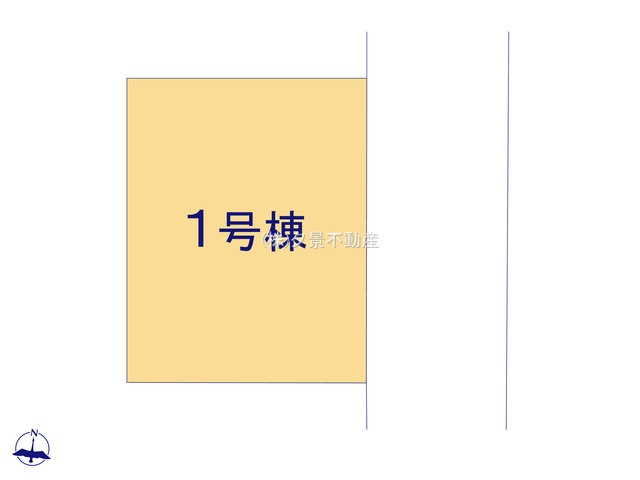 《仲介手数料無料》岩槻区東町１丁目1-8新築一戸建てリーブルガーデン