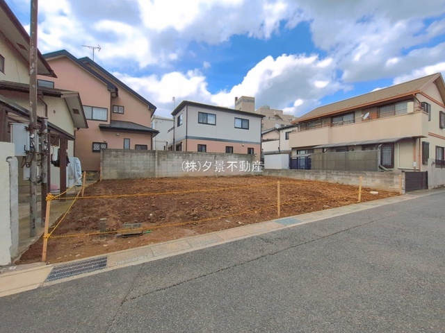 《仲介手数料無料》岩槻区東町１丁目1-8新築一戸建てリーブルガーデン