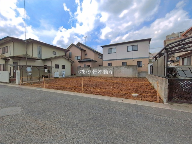 《仲介手数料無料》岩槻区東町１丁目1-8新築一戸建てリーブルガーデン