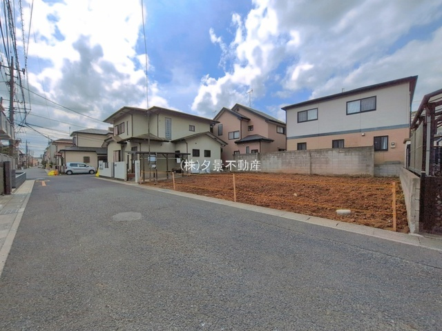 《仲介手数料無料》岩槻区東町１丁目1-8新築一戸建てリーブルガーデン
