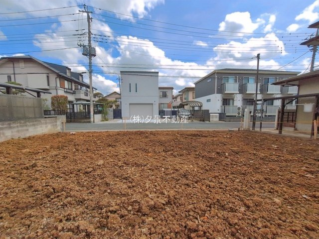 《仲介手数料無料》岩槻区東町１丁目1-8新築一戸建てリーブルガーデン