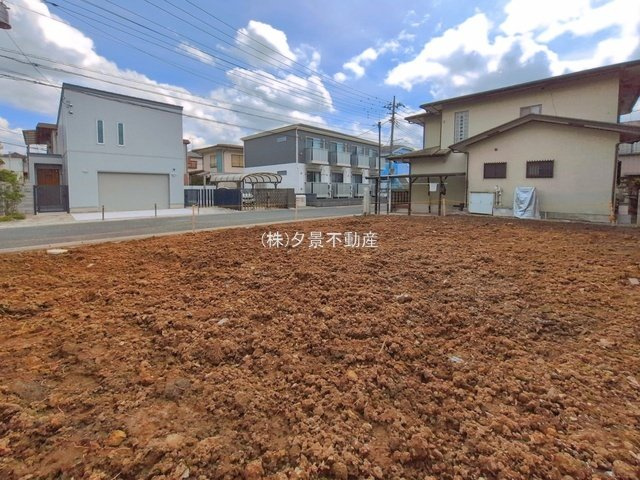 《仲介手数料無料》岩槻区東町１丁目1-8新築一戸建てリーブルガーデン