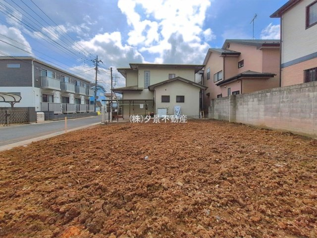 《仲介手数料無料》岩槻区東町１丁目1-8新築一戸建てリーブルガーデン