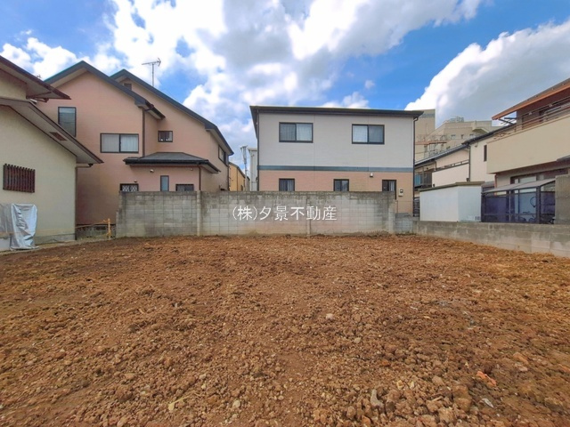 《仲介手数料無料》岩槻区東町１丁目1-8新築一戸建てリーブルガーデン