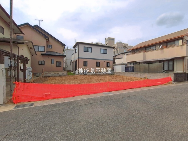 《仲介手数料無料》岩槻区東町１丁目1-8新築一戸建てリーブルガーデン