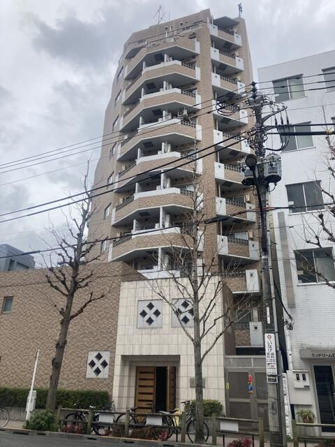 ロイヤルアメニティー西戸山