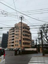 ロワールマンション南福岡５☆仲介手数料無料☆の画像