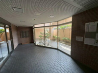 【エントランス】 | ロワールマンション南福岡５☆仲介手数料無料☆