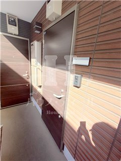 【玄関】 | アイクル西川口 | シンプルで使いやすい玄関です
