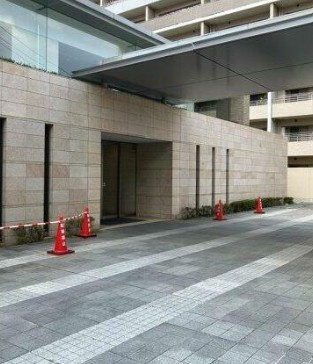 プラウドシティ府中のその他共用部分