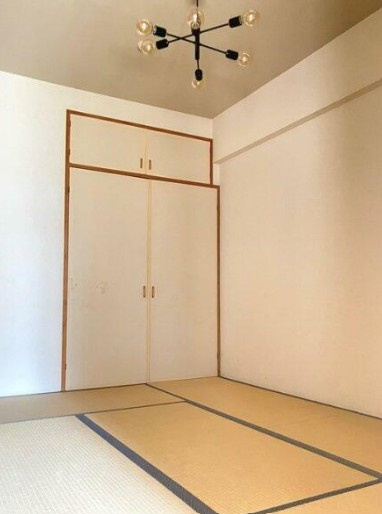 プラウドシティ府中の寝室|※別号室参考写真です