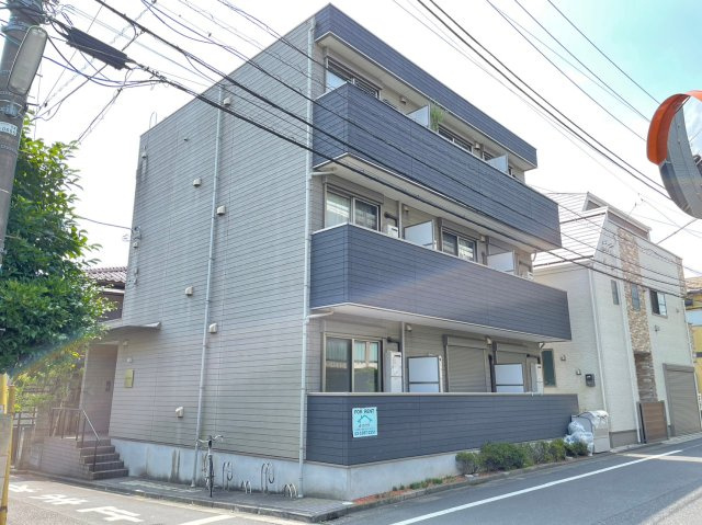 FAIR世田谷桜
