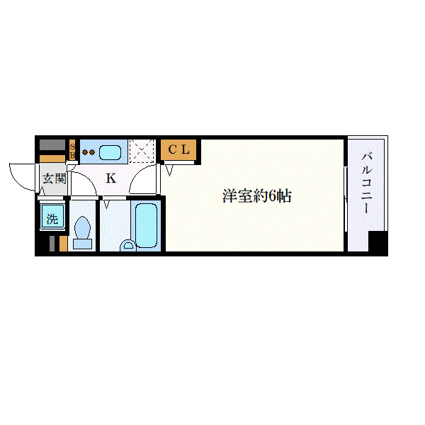 トーシンフェニックス南阿佐ヶ谷弐番館