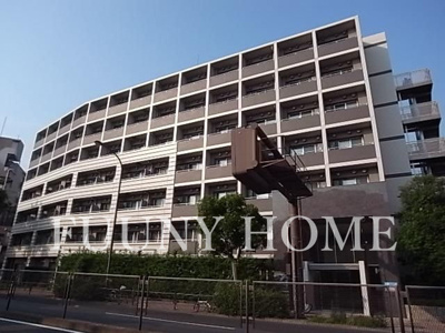 【外観】 | エコロジー都立大学レジデンス