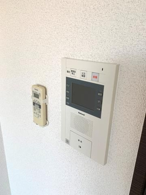 【セキュリティ】 | エコロジー都立大学レジデンス
