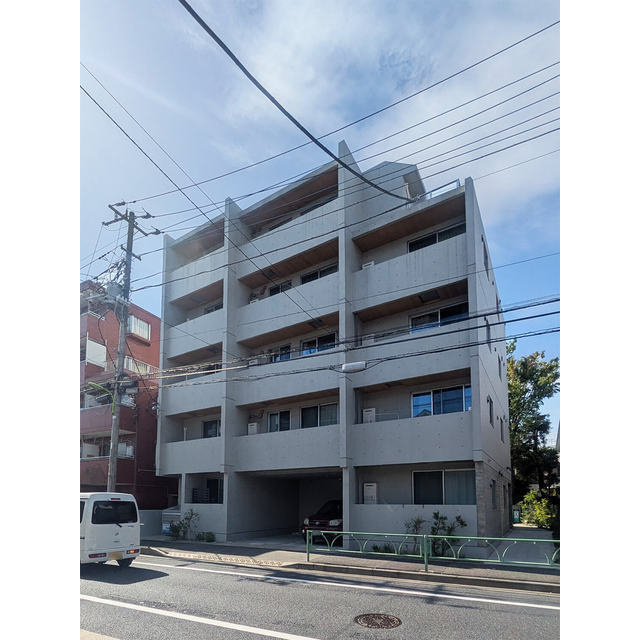 レガーロ田園調布