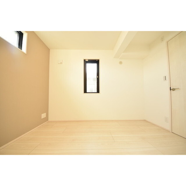 オークプレイス三軒茶屋の内装|内装もきれいです