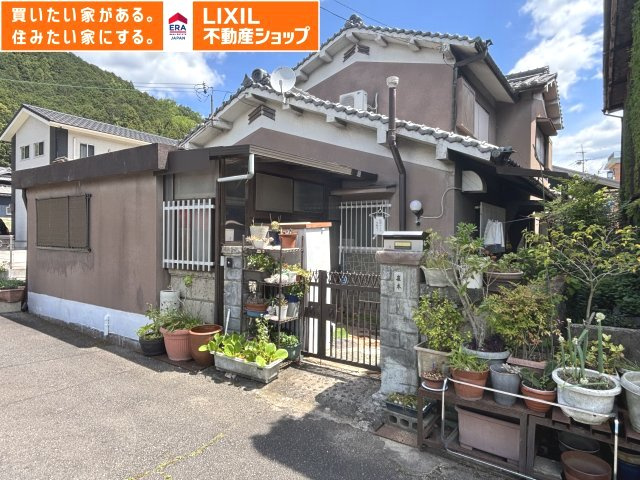 桜井市大字初瀬