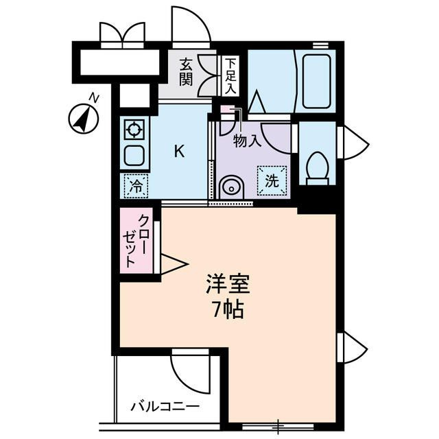 ノーザンハウス