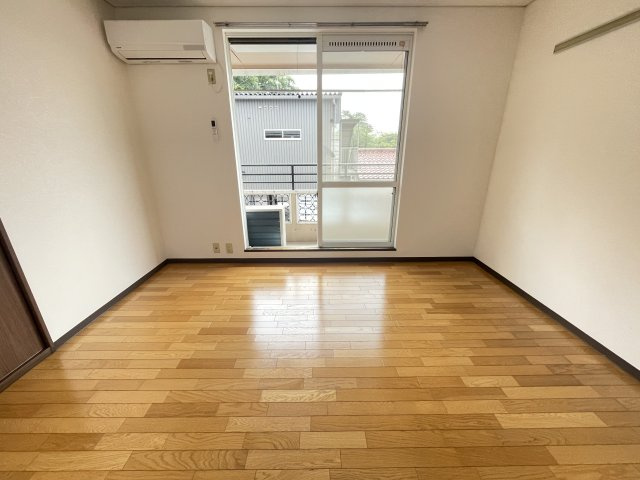 グリーンクレストの居間・リビング