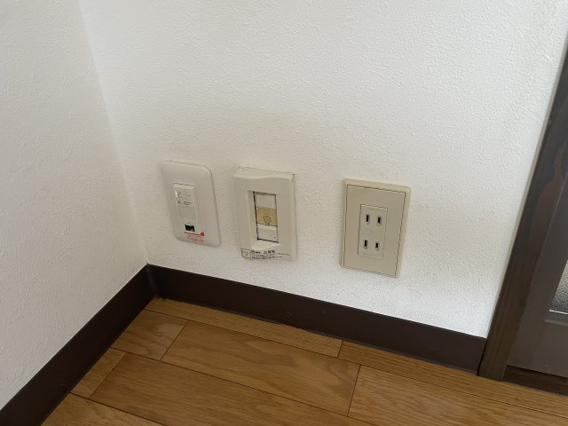 グリーンクレストのその他