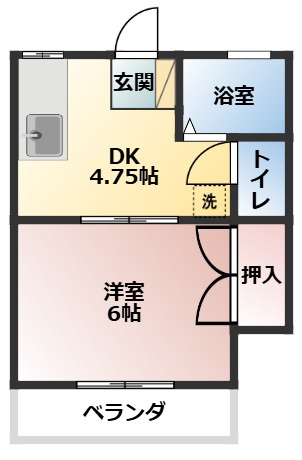 グリーンクレスト