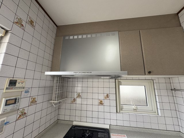 和歌山市堀止東2丁目・中古戸建・80415のキッチン