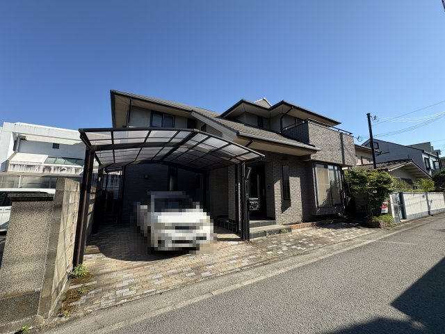 和歌山市堀止東2丁目・中古戸建・80415
