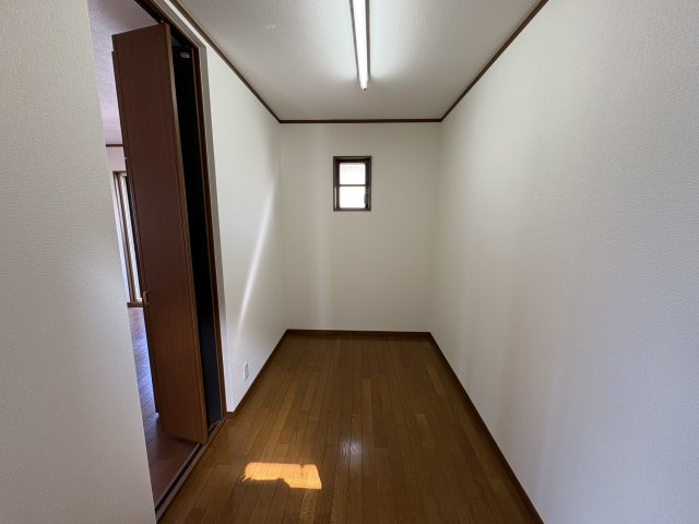 和歌山市堀止東2丁目・中古戸建・80415の内装