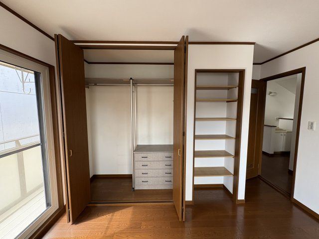 和歌山市堀止東2丁目・中古戸建・80415の洋室
