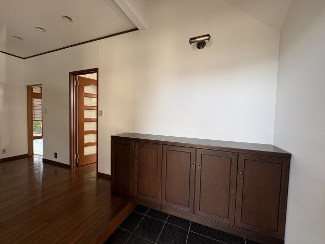 和歌山市堀止東2丁目・中古戸建・80415の玄関