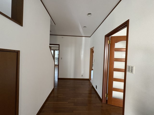和歌山市堀止東2丁目・中古戸建・80415の玄関