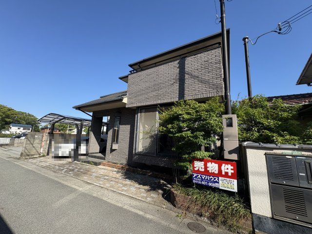 和歌山市堀止東2丁目・中古戸建・80415の外観