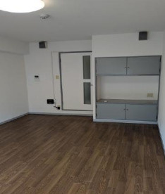 中モズマンションの内装