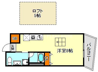 Giulia須磨浦Ⅰ（ジュリア須磨浦１）