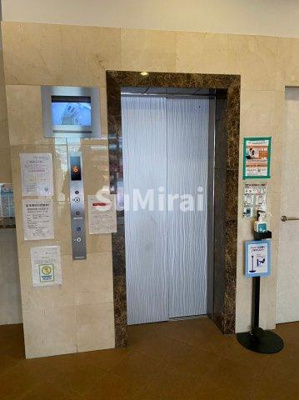 【その他共用部分】 | プレサンス三ノ宮駅前プライムタイム