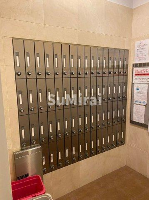 【その他共用部分】 | プレサンス三ノ宮駅前プライムタイム