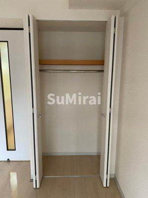 【収納】 | プレサンス三ノ宮駅前プライムタイム