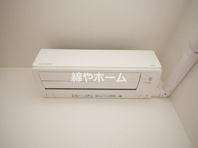 Grande Maison南巽の設備
