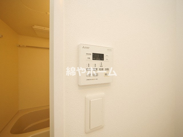 Grande Maison南巽の設備