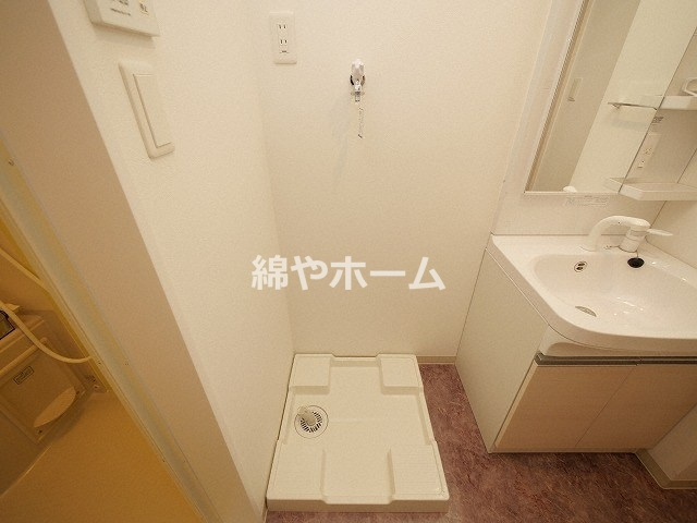 Grande Maison南巽の設備