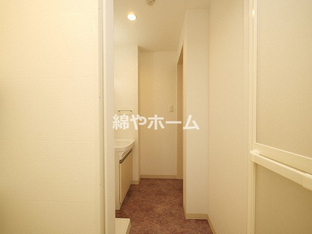 Grande Maison南巽のその他