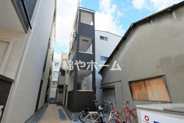 Grande Maison南巽