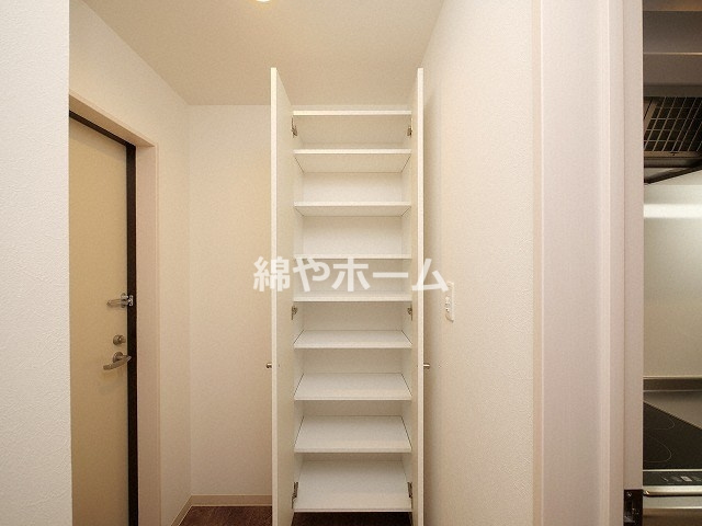 Grande Maison南巽のその他