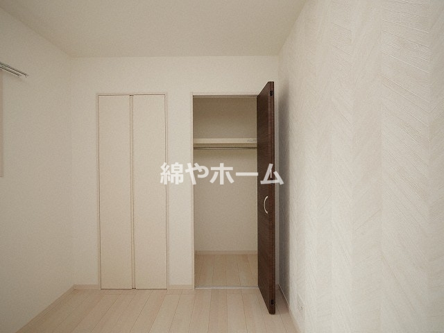 Grande Maison南巽の収納|小物を収納するのに便利です