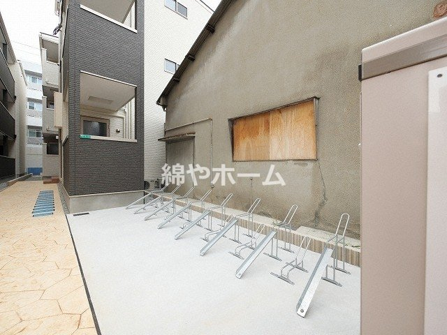 Grande Maison南巽のその他共用部分