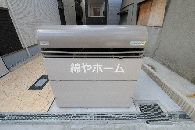 Grande Maison南巽のその他共用部分