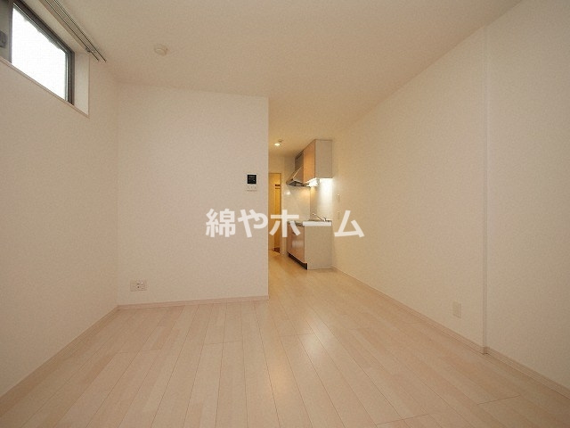 Grande Maison南巽のトイレ|落ち着いたトイレです