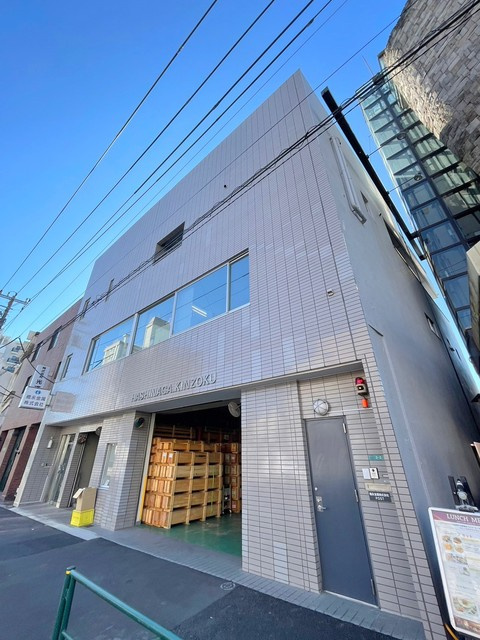 ブリッジＭ